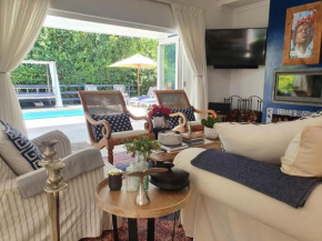 Long Story Guest House